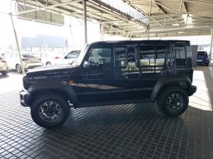 Suzuki Jimny 1.5 GLX AllGrip 5-door auto - Image 4