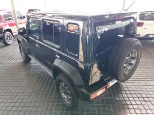Suzuki Jimny 1.5 GLX AllGrip 5-door auto - Image 5