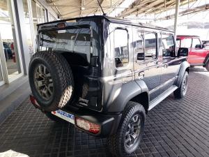 Suzuki Jimny 1.5 GLX AllGrip 5-door auto - Image 7