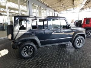 Suzuki Jimny 1.5 GLX AllGrip 5-door auto - Image 8