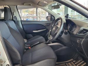 Toyota Starlet 1.4 XR auto - Image 18