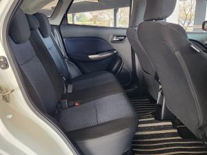 Toyota Starlet 1.4 XR auto - Image 19