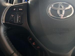 Toyota Starlet 1.4 XR auto - Image 23