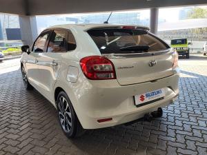 Toyota Starlet 1.4 XR auto - Image 7