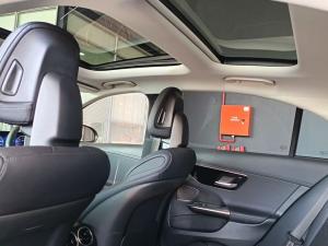 Mercedes-Benz C-Class C220d AMG Line - Image 13
