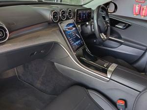Mercedes-Benz C-Class C220d AMG Line - Image 14