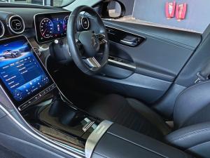 Mercedes-Benz C-Class C220d AMG Line - Image 16