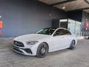 Thumbnail Mercedes-Benz C-Class C220d AMG Line