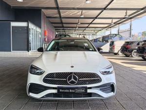 Mercedes-Benz C-Class C220d AMG Line - Image 2