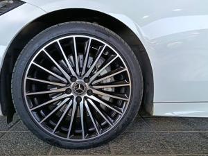 Mercedes-Benz C-Class C220d AMG Line - Image 3