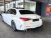 Mercedes-Benz C-Class C220d AMG Line - Thumbnail 5