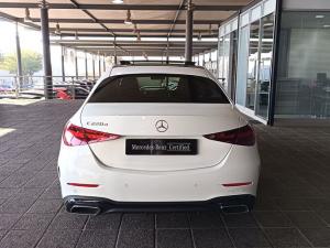 Mercedes-Benz C-Class C220d AMG Line - Image 6