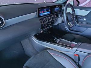 Mercedes-Benz A-Class A200 hatch Progressive - Image 10