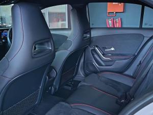 Mercedes-Benz A-Class A200 hatch Progressive - Image 12