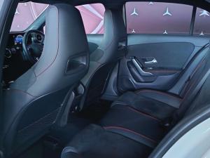 Mercedes-Benz A-Class A200 hatch Progressive - Image 13