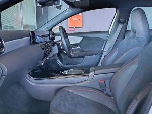 Mercedes-Benz A-Class A200 hatch Progressive - Image 14