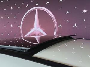 Mercedes-Benz A-Class A200 hatch Progressive - Image 15