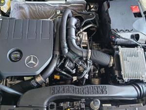 Mercedes-Benz A-Class A200 hatch Progressive - Image 17