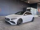 Thumbnail Mercedes-Benz A-Class A200 hatch Progressive
