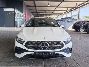 Mercedes-Benz A-Class A200 hatch Progressive - Image 2