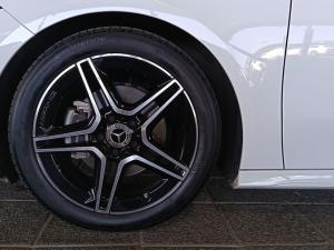 Mercedes-Benz A-Class A200 hatch Progressive - Image 3