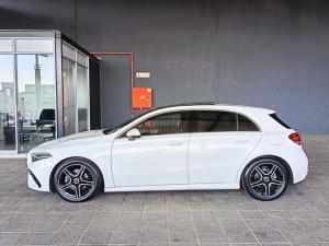 Mercedes-Benz A-Class A200 hatch Progressive - Image 4