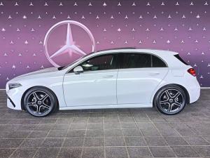 Mercedes-Benz A-Class A200 hatch Progressive - Image 4