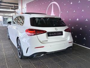 Mercedes-Benz A-Class A200 hatch Progressive - Image 5