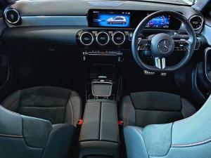 Mercedes-Benz A-Class A200 hatch Progressive - Image 6