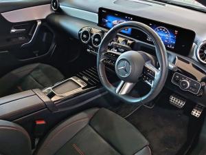 Mercedes-Benz A-Class A200 hatch Progressive - Image 7