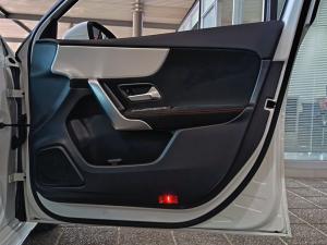 Mercedes-Benz A-Class A200 hatch Progressive - Image 8