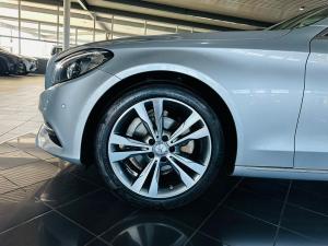 Mercedes-Benz C-Class C180 Avantgarde auto - Image 13