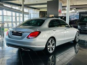 Mercedes-Benz C-Class C180 Avantgarde auto - Image 2