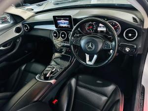 Mercedes-Benz C-Class C180 Avantgarde auto - Image 4