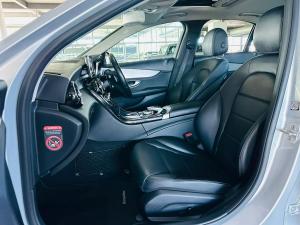 Mercedes-Benz C-Class C180 Avantgarde auto - Image 5