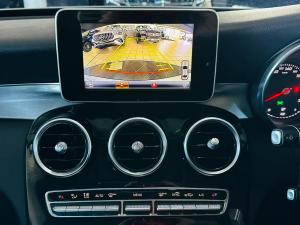 Mercedes-Benz C-Class C180 Avantgarde auto - Image 8