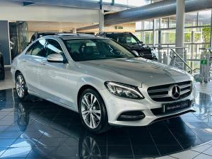 Mercedes-Benz C-Class C180 Avantgarde auto - Image 9