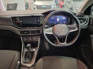 Volkswagen Polo hatch 1.0TSI Life auto - Image 13