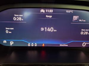 Volkswagen Polo hatch 1.0TSI Life auto - Image 16