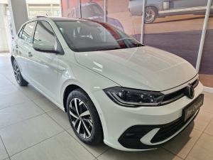Volkswagen Polo hatch 1.0TSI Life auto - Image 1