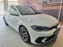 Thumbnail Volkswagen Polo hatch 1.0TSI Life auto