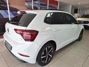 Volkswagen Polo hatch 1.0TSI Life auto - Image 7