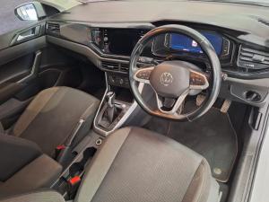 Volkswagen Polo hatch 1.0TSI Life auto - Image 9