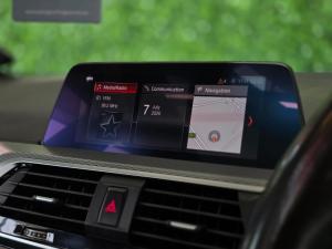 BMW X3 xDrive20d M Sport - Image 10
