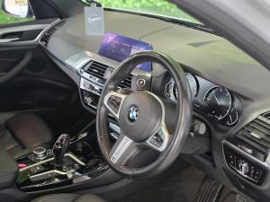 BMW X3 xDrive20d M Sport - Image 13