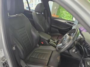 BMW X3 xDrive20d M Sport - Image 14