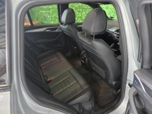 BMW X3 xDrive20d M Sport - Image 15