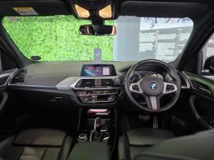 BMW X3 xDrive20d M Sport - Image 16