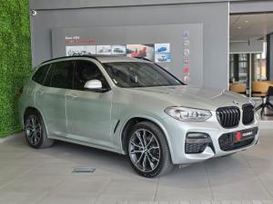 BMW X3 xDrive20d M Sport - Image 1