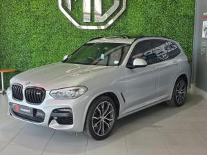 BMW X3 xDrive20d M Sport - Image 2